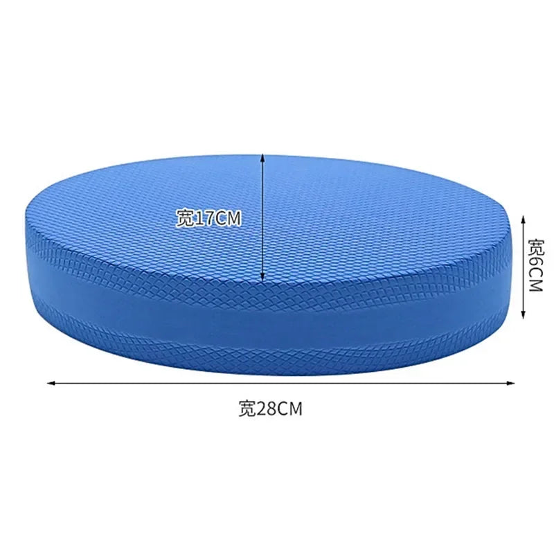 Balance Pad for Stability & Control Training