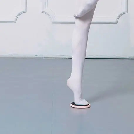 Turn Board for Dance Training