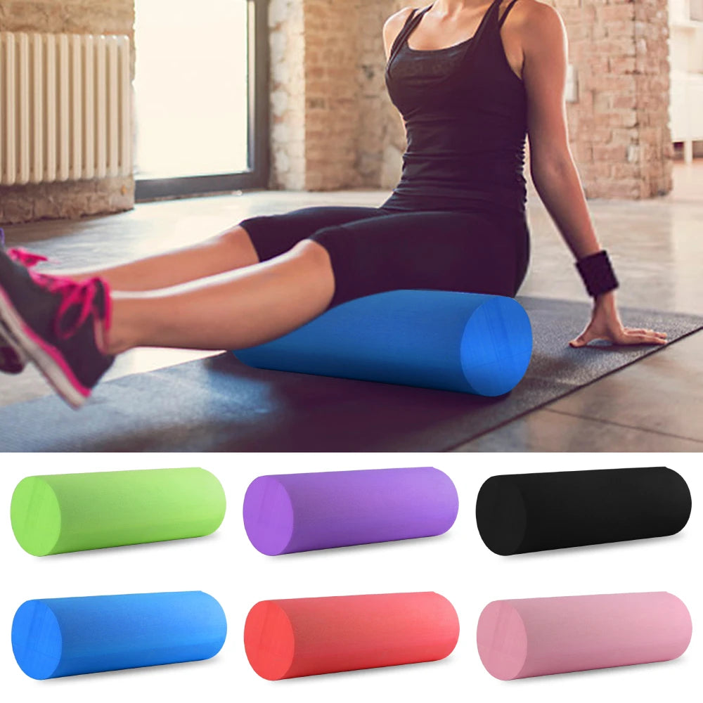 Foam Roller for Muscle Release & Recovery