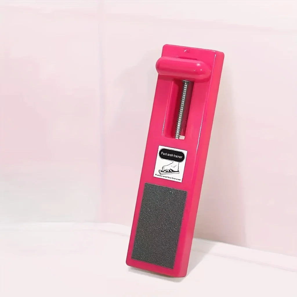 Foot Arch Trainer for Strength & Control