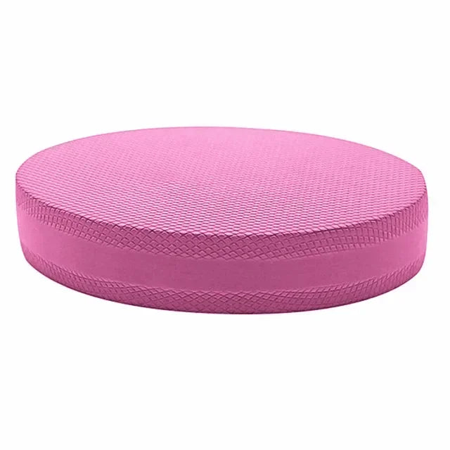 Balance Pad for Stability & Control Training