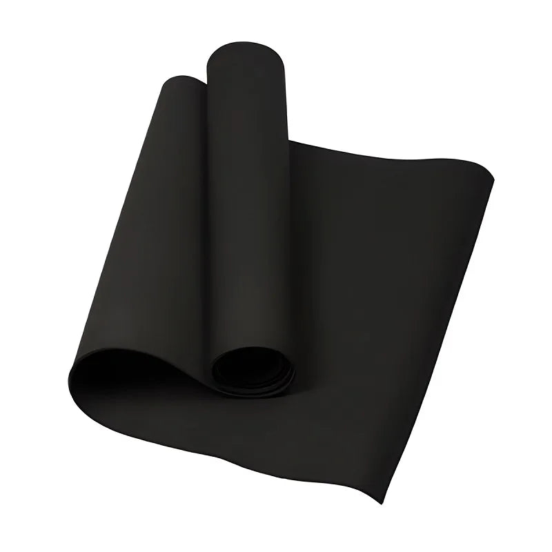 Exercise Mat for Home Training & Stretching