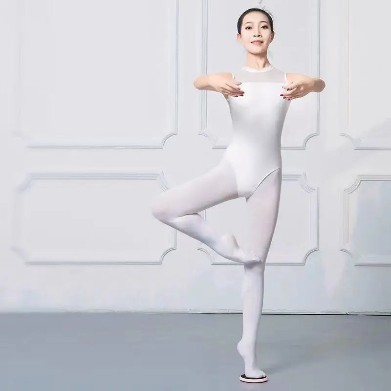 Turn Board for Dance Training