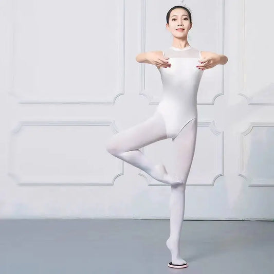 Turn Board for Dance Training