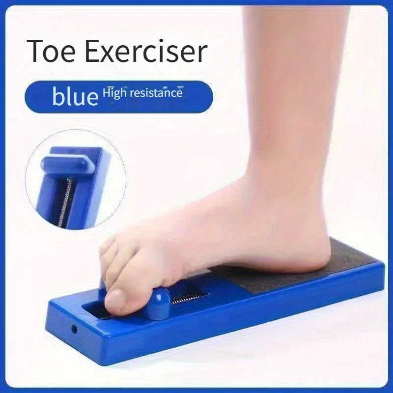 Foot Arch Trainer for Strength & Control