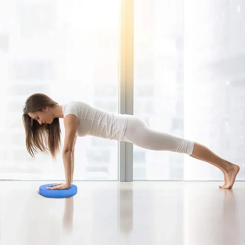 Balance Pad for Stability & Control Training