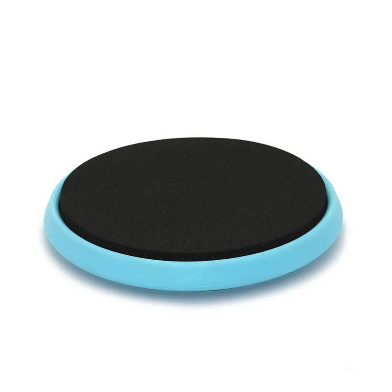 Turn Board for Dance Training