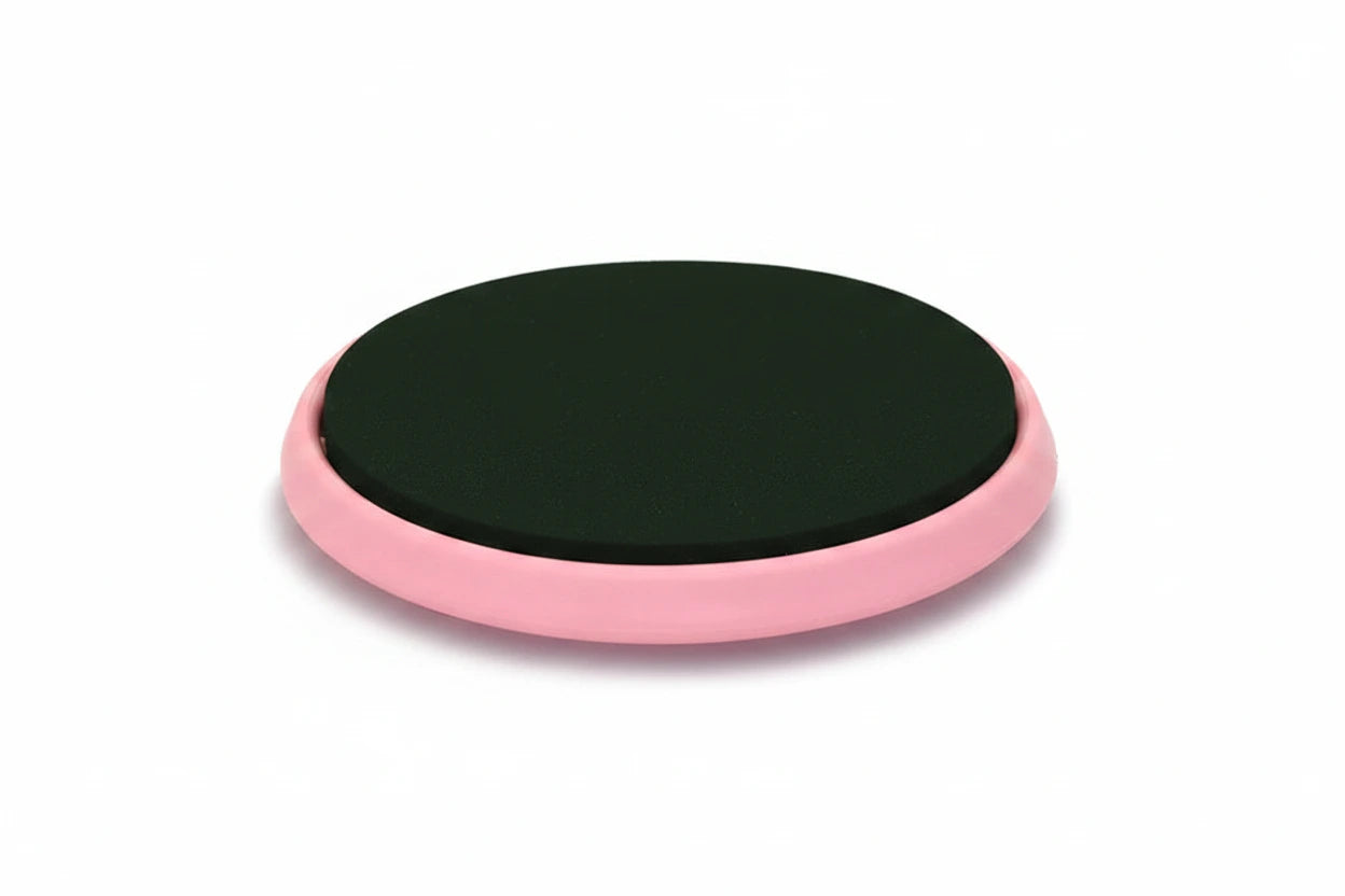 Turn Board for Dance Training