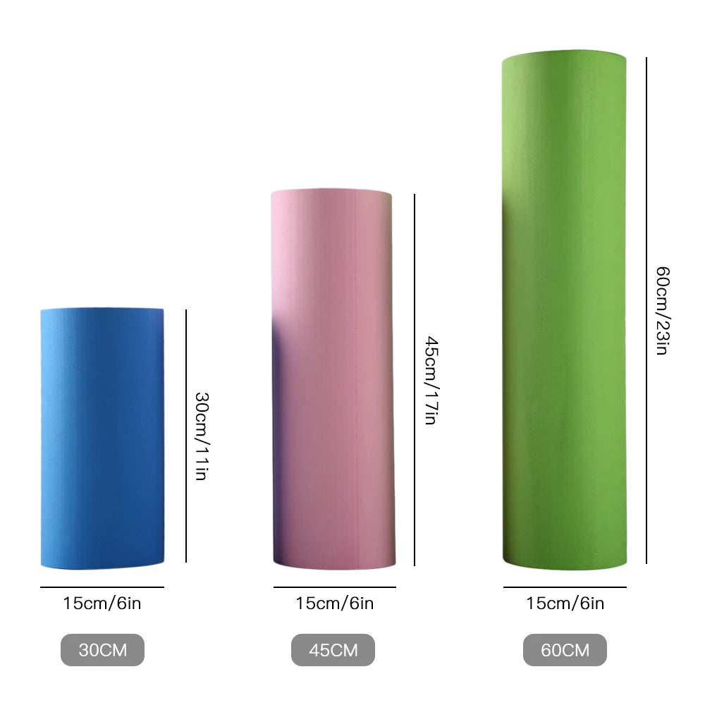 Foam Roller for Muscle Release & Recovery